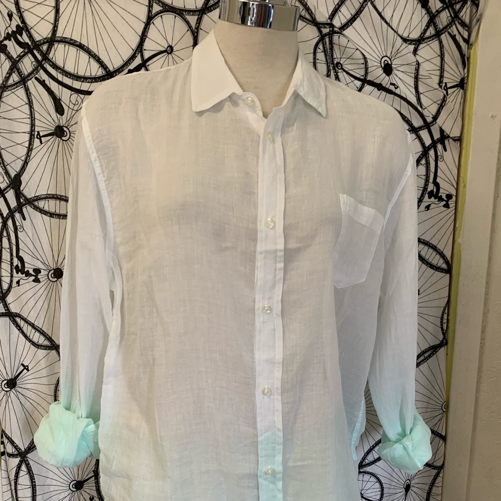 Barry Shirt